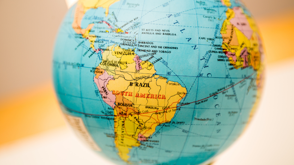 ¿Cuál es el país de Sudamérica más barato para vivir en 2024?
