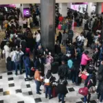 Delta Airlines cancela más de 700 vuelos ante crisis por apagón informático