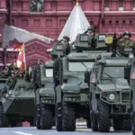 Rusia: "Nuestra guerra es contra el mundo occidental"