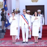 Luis Abinader segundo mandato