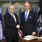 Biden apura a Netanyahu cerrar acuerdo de alto al fuego en Gaza