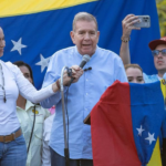 Oposición venezolana agradece a RD y otros 10 países “no avalar” apoyo de Supremo a Maduro