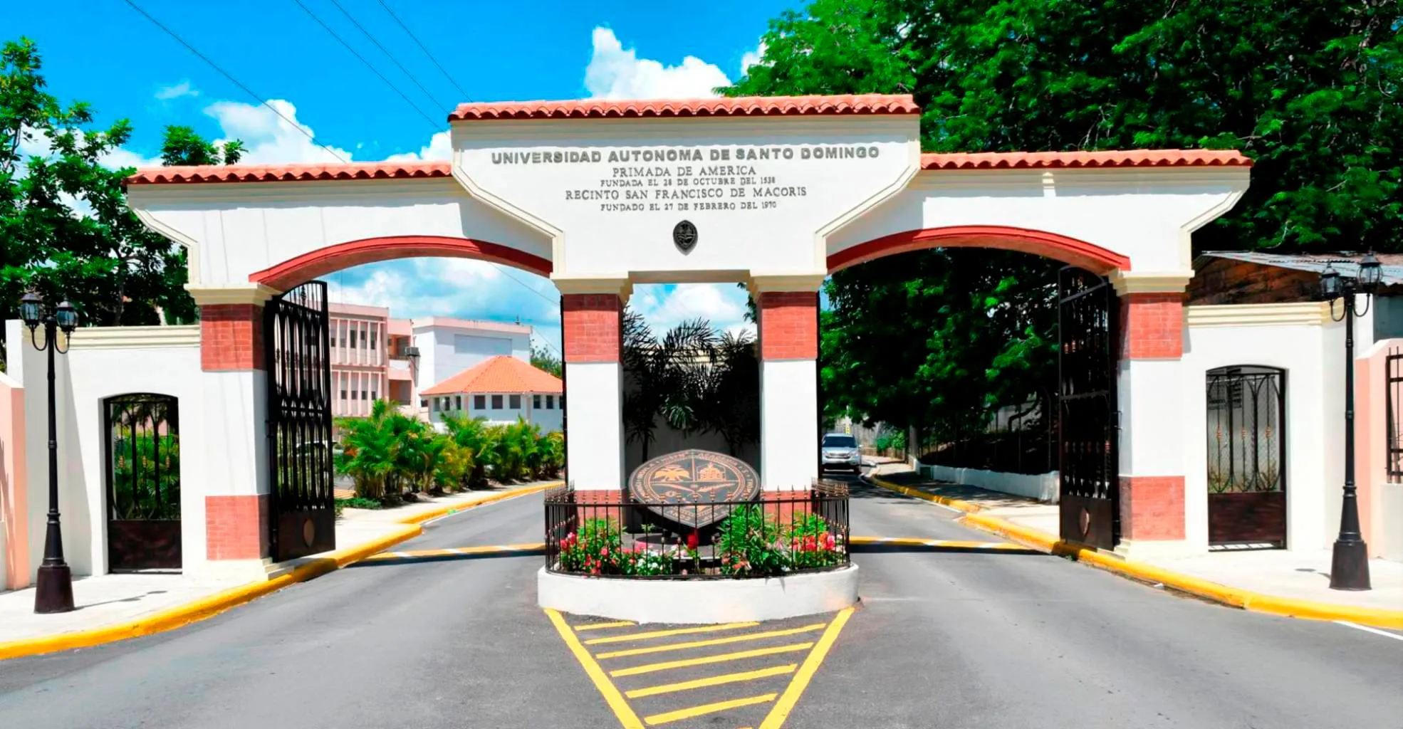 Federación de Estudiantes Dominicanos pide diálogo entre profesores y autoridades de la UASD