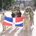 Cesfront celebra 18 años e insta a defender la Patria