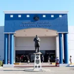 Dirección de Pasaportes