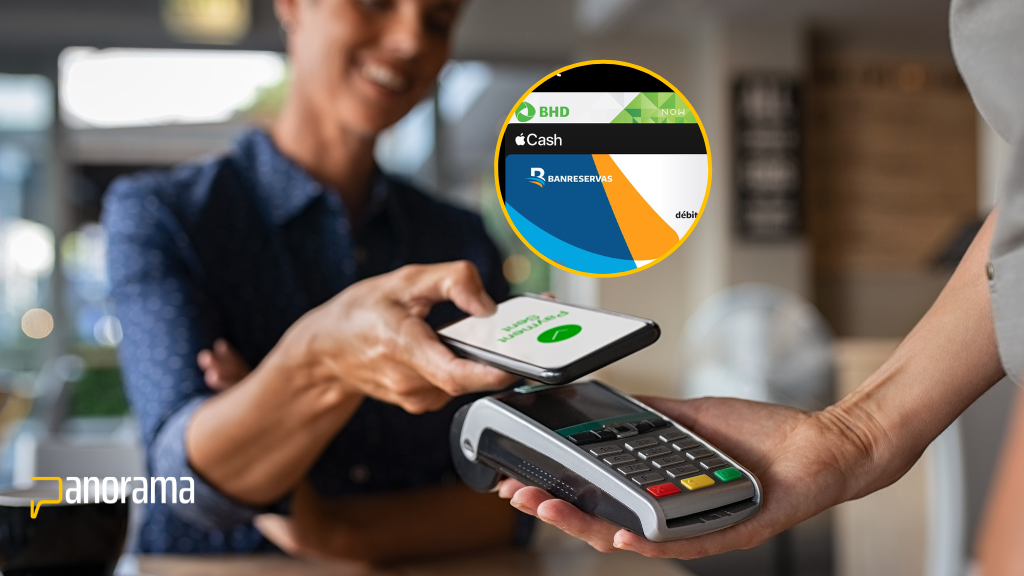 ¡Apple Pay llega a República Dominicana! Todo lo que necesitas saber para empezar a usarlo