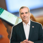 Unificar elecciones y reducir diputados: Abinader consulta a la nación vía WhatsApp