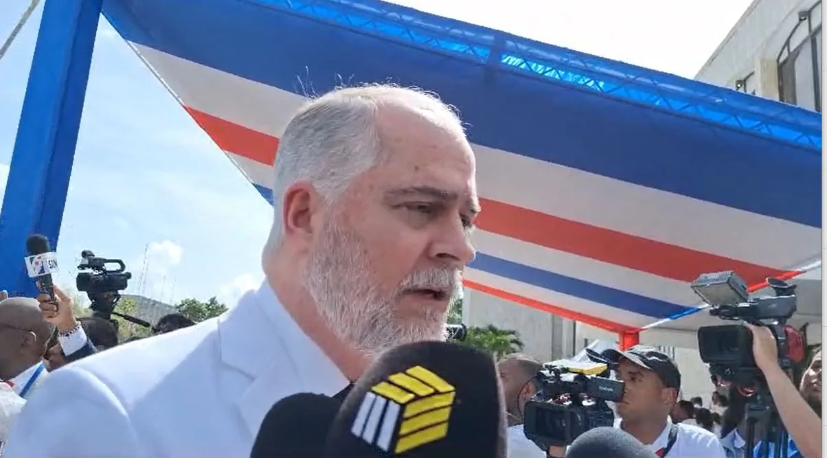 Alejandro Fernández Whipple: Prousuario Digital amplía acceso financiero