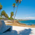 Indomet prevé un inicio de semana soleado en gran parte del país