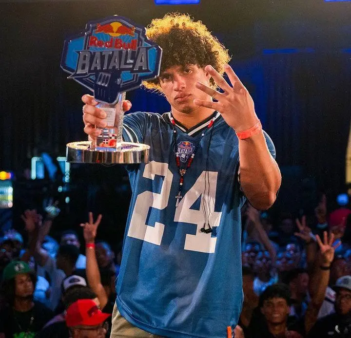 RD se corona tetracampeón de freestyle en Centroamérica