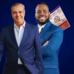 Reforma Constitucional Luis Abinader