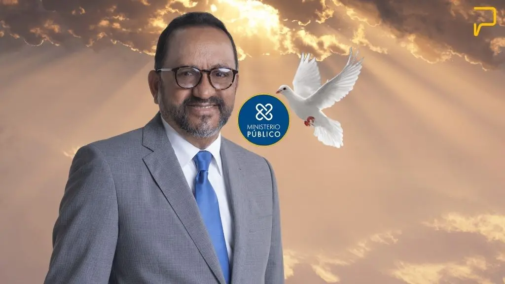 Antoliano Peralta