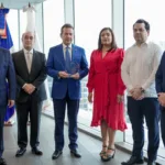 ONEC reconoce a Ito Bisonó por sus aportes al sector comercial interno del país