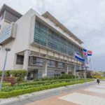 MP solicita prisión preventiva contra hombre que habría ultimado expareja en hotel de la Zona Colonial
