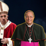 El Papa nombra a Monseñor Faustino Burgos Brisman como obispo de Baní