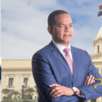 Julio César Valentín es el nuevo superintendente de Seguros