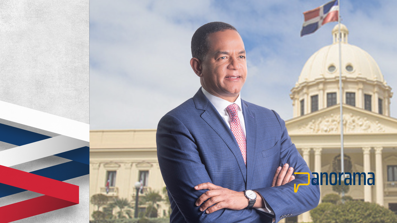 Julio César Valentín es el nuevo superintendente de Seguros