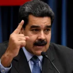 Maduro crea consejo de protección cibernética
