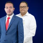 Elvis Santos Gerente Edeeste