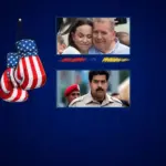 Estados Unidos declara ganador a Edmundo González