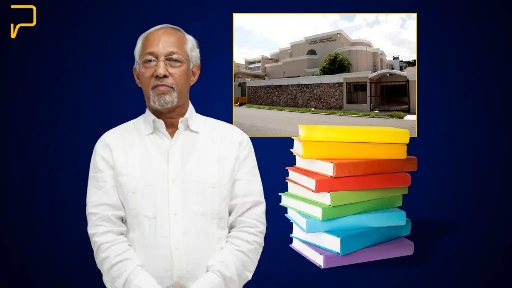 Ministro de Educación responde al Minerd