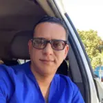 Reportan desaparición del doctor Enrique Espinal, familiares piden acción de las autoridades