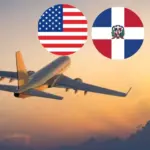 AMCHAMDR: Cielos Abiertos EEUU-RD impulsará comercio y turismo