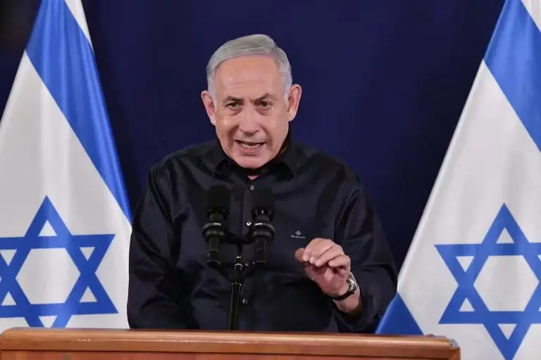 Netanyahu declara que Israel está en una “guerra en varios frentes”