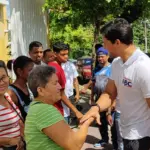 Fundación GBC alcanza a miles de personas con jornada médica gratuita en Cristo Rey