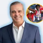 Abinader sobre el triunfo de Marileidy: “Eleva a RD al máximo nivel”