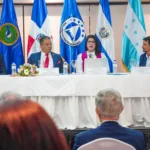 El Primer Foro Estratégico de Turismo Deportivo, organizado por el Parlamento Centroamericano (PARLACEN).