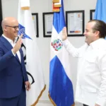 Igor Rodríguez asume como nuevo director del Instituto Dominicano de Aviación Civil