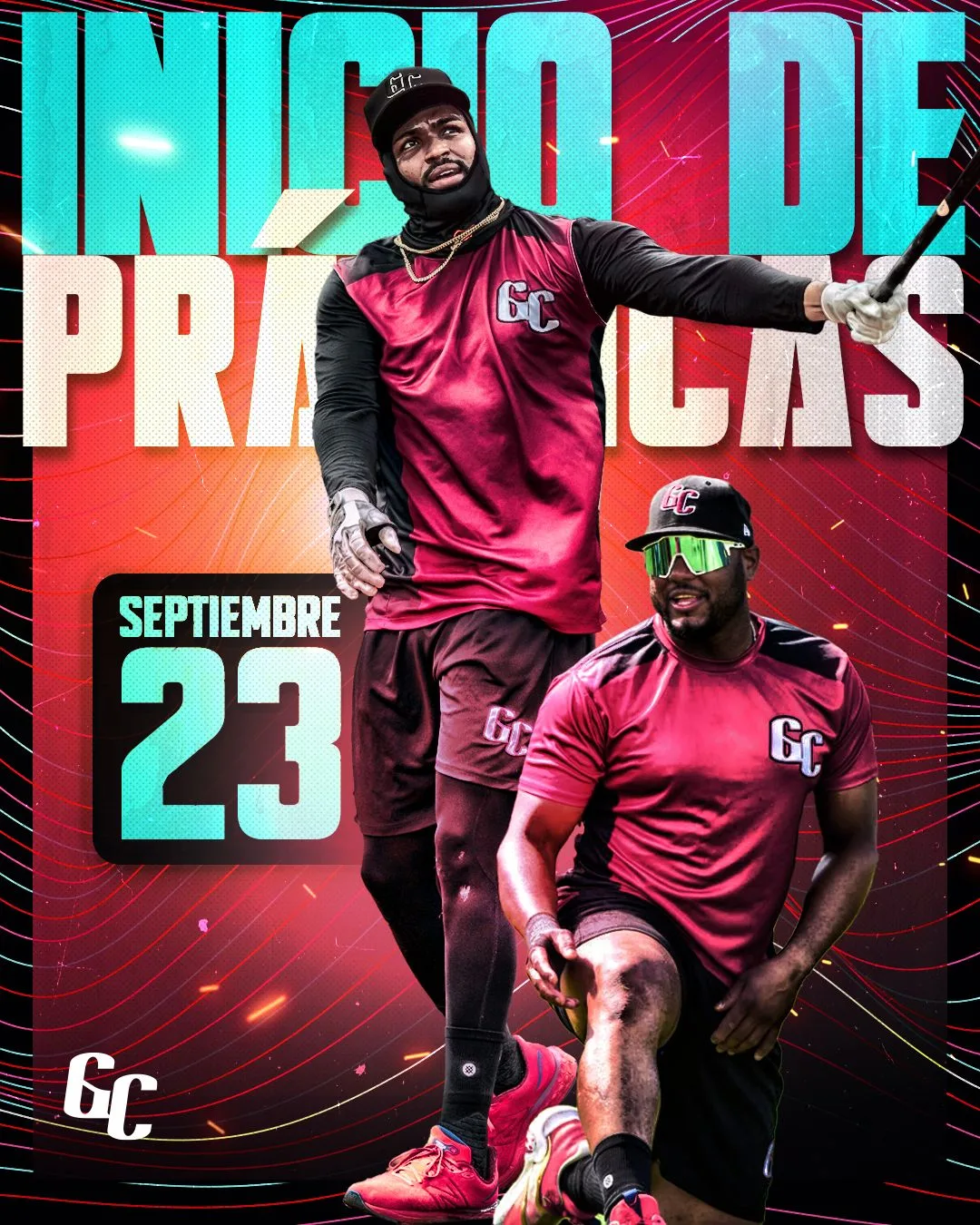 Gigantes del Cibao