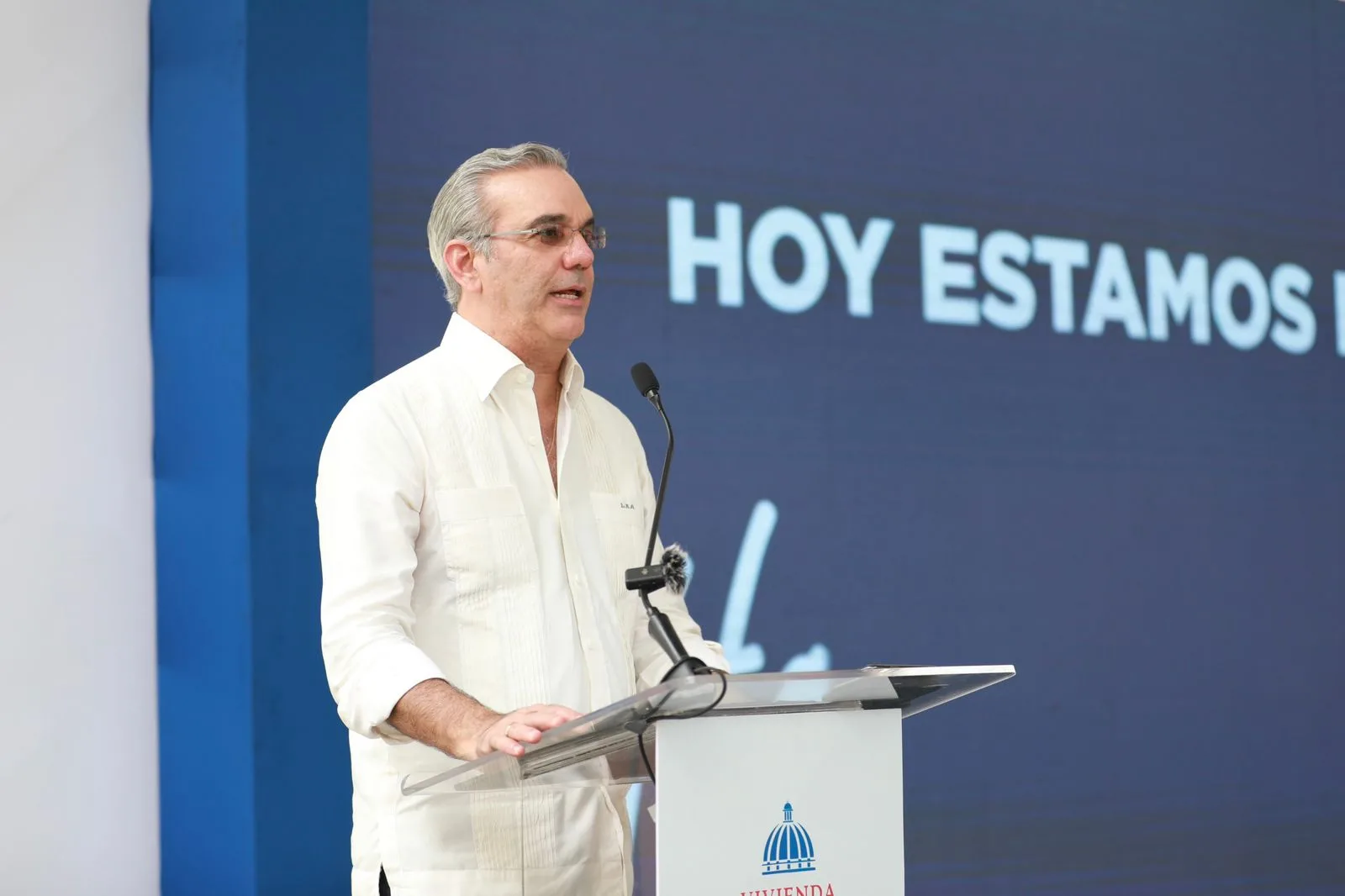 Abinader asegura está convirtiendo la UASD en una verdadera institución nacional