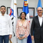 Estudiante de Ingeniería Aeroespacial recibe apoyo del IDAC y el Ministerio de la Juventud
