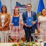 PARLACEN e Infectología Dominicana unen fuerzas por la salud en RD y Centroamérica