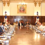 Presidente Abinader y vicepresidenta encabezan Consejo de Ministros y Directores y tratan sobre la ética