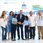 Un pacto por la calidad de la educación, el nuevo llamdo de Abinader