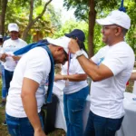 DA apoya la transparencia y ética en Rally por la Integridad