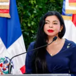 Yeni Berenice es la preferida de los lectores de Panorama para ser la nueva procuradora