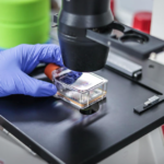Crean cajas moleculares para hacer fármacos anticancerígenos más efectivos