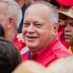 "Aquellos que han violado la ley electoral van a tener que asumir responsabilidades": Diosdado Cabello