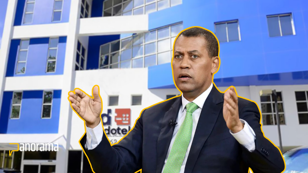 ¡Calma pueblo! Guido Gómez llama a los miembros de su equipo a no presentarse en Indotel