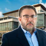 ¿Favorece que Guillermo Moreno sea el próximo procurador general de la República?