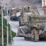 Al menos 89 muertos y 205 heridos tras 48 horas de bombardeos en Gaza