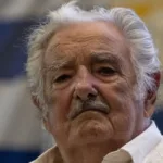 El presidente Luis Abinader y el liderazgo político del país lamentó el fallecimiento del expresidente uruguayo José «Pepe» Mujica, a consecuencia de un cáncer de esófago a los 89 años.