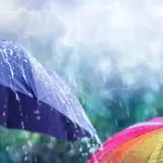 El Instituto Dominicano de Meteorología (Indomet) informó que una vaguada provocará lluvias