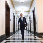 "Nos vemos mañana", Abinader preparado para su toma de posesión y "lleno de fe"