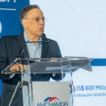 Marranzini presenta plan para recuperar el sistema de distribución eléctrica