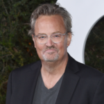 Un detenido en relación con la muerte por sobredosis del actor Matthew Perry